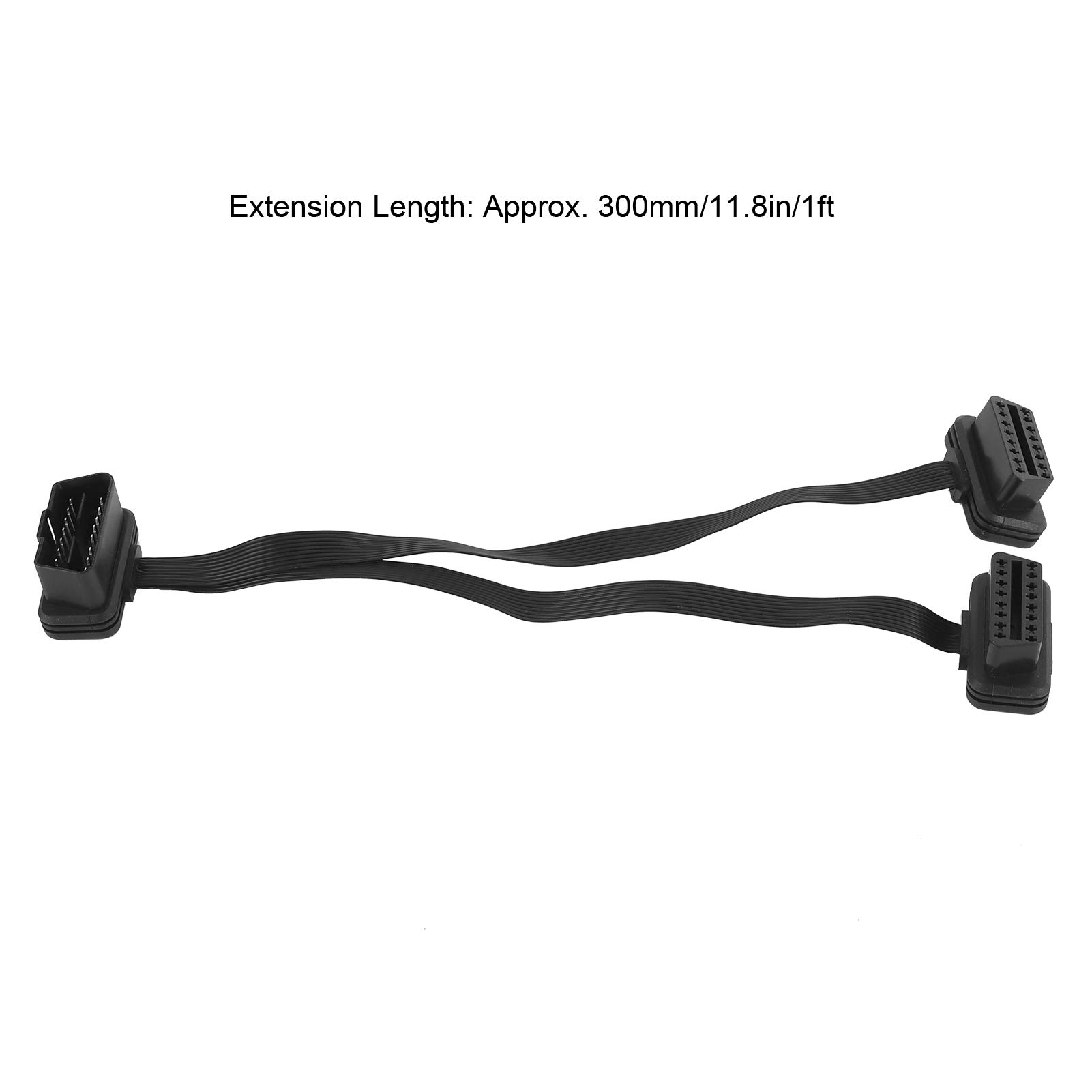 ANDTOBO Cavo USB con interruttore di accensione/spegniento, cavo USB