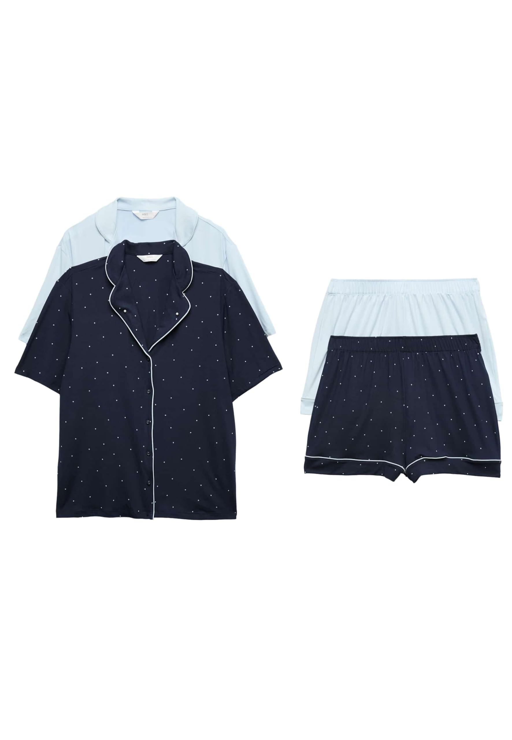 Marks & Spencer