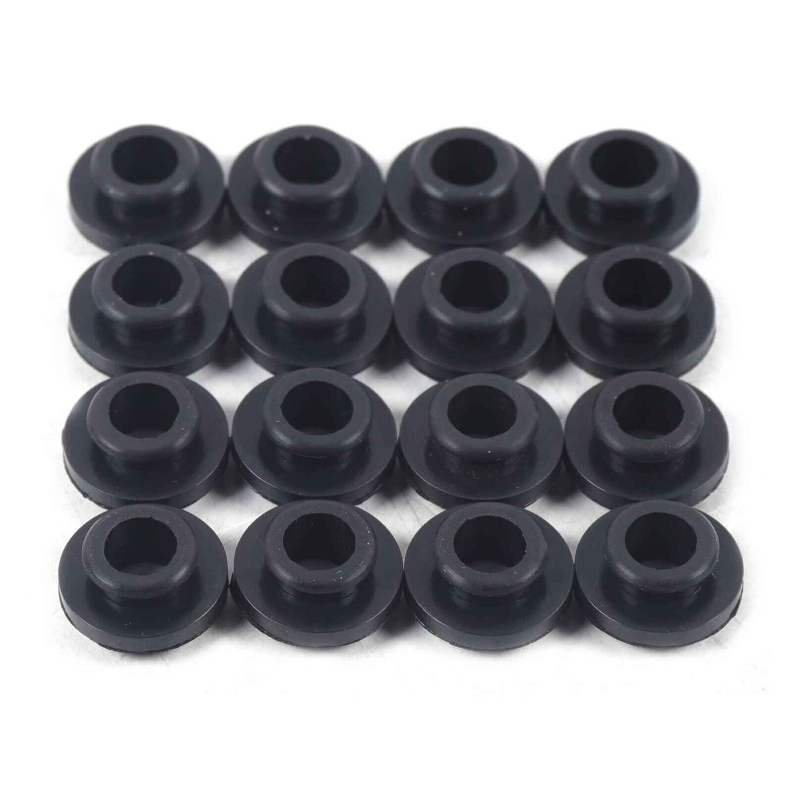 Amazon.com: BJTDLLX Cylinder Head Gasket Set Fit for Chevrolet  