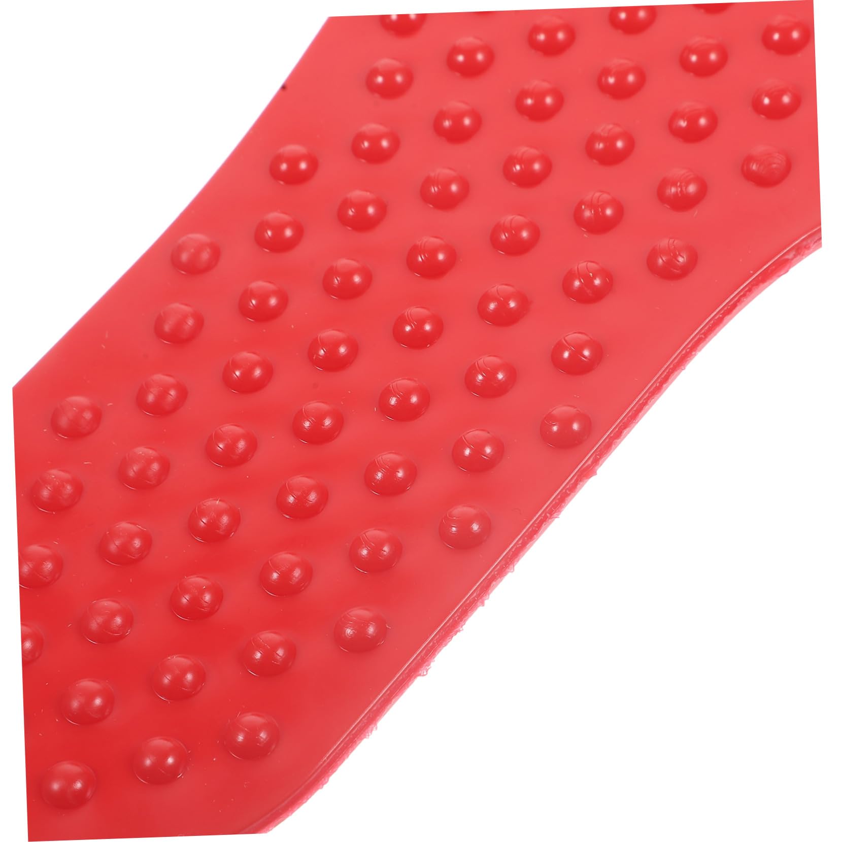 Hemobllo Marqueurs de Sol de Pied pour Entraînement de Tennis et Football, Lot de 10 Pièces en PVC, Polyvalents et Faciles à Installer pour Terrains Extérieurs Style Aléatoire