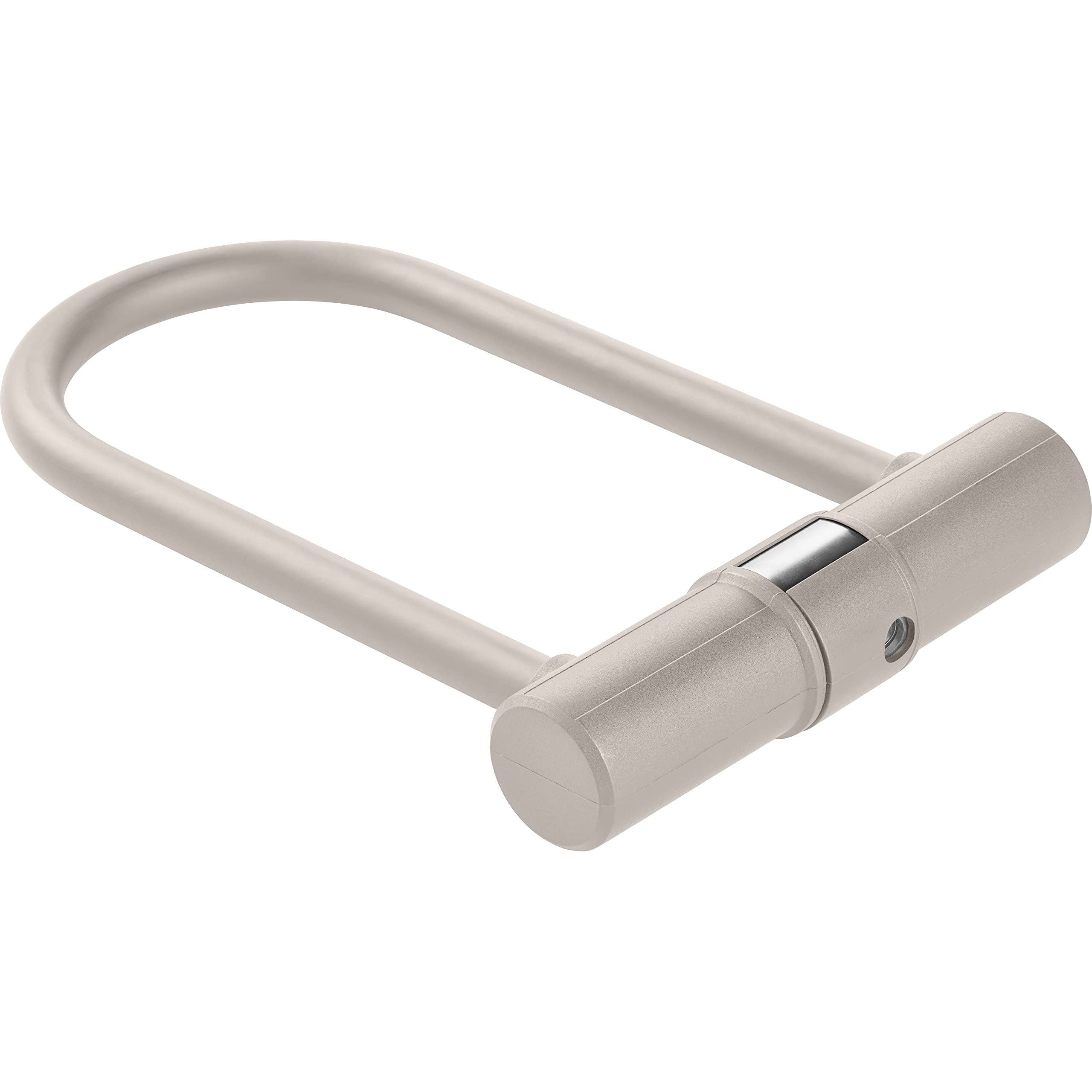Retrospec Lookout Antivol pour vélo avec câble de sécurité de 1,2 m, support, antivol robuste avec anse de 14 mm, résistant au crochetage et design anti-rotation sécurisé