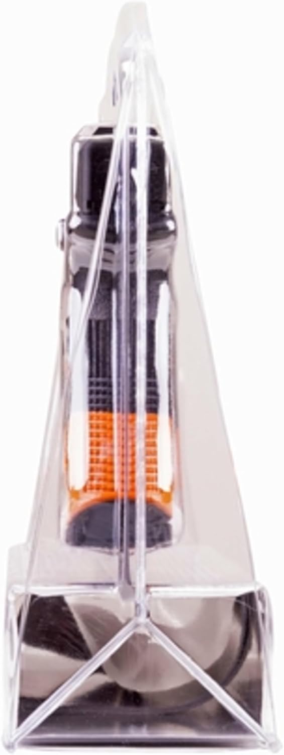 Angled view of the Elite Force Umarex Glock 19 Gen3 Airsoft Gun in packaging