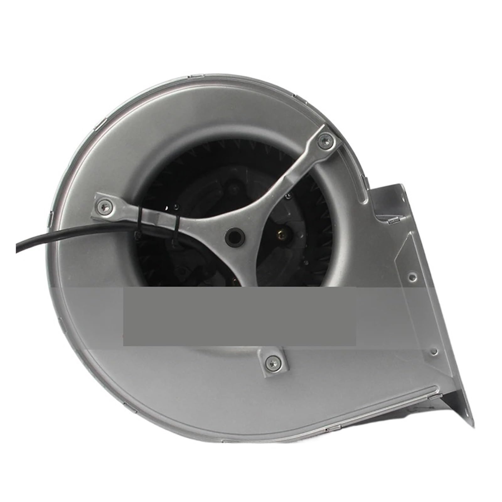 ZBWZXBDJ 12V 24V DC48V 118W AC D1G133-DC17-14 cooling fan