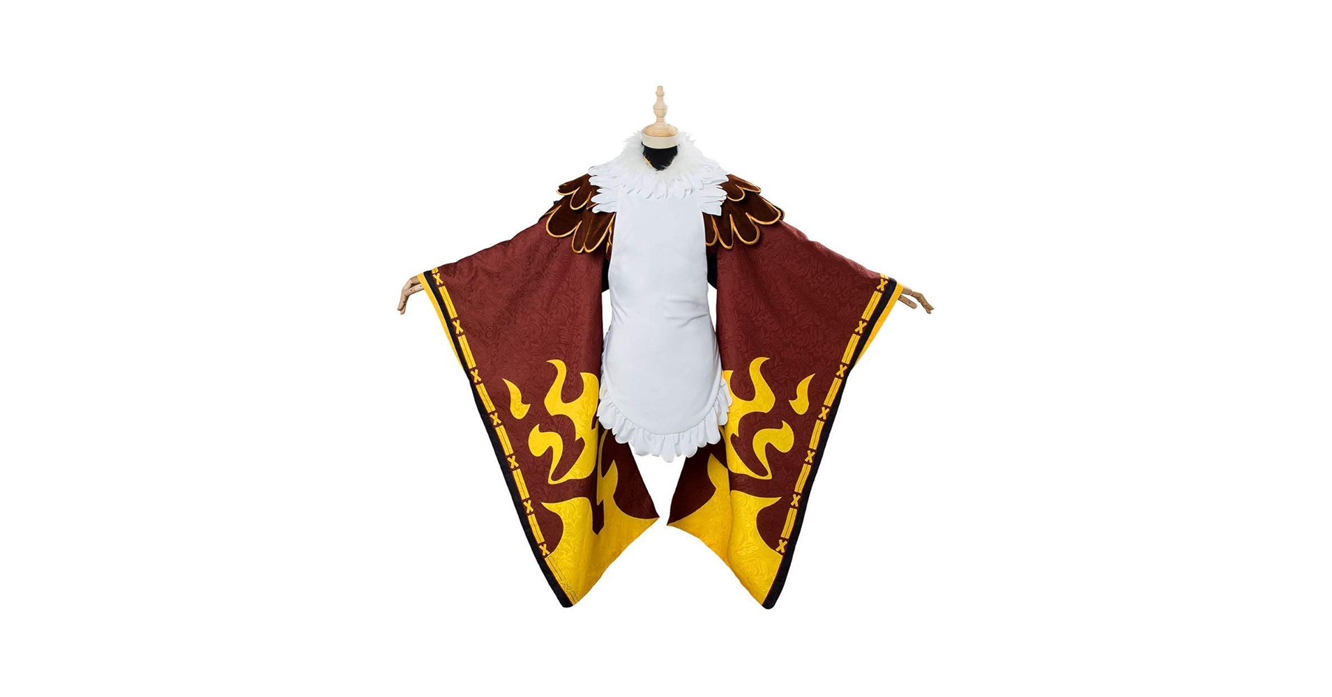 ＦＧＯ紅閻魔コスプレ衣装一式 Amazon.co.jp: コスプレ衣装 豪華版 全セット Fate/Grand Order