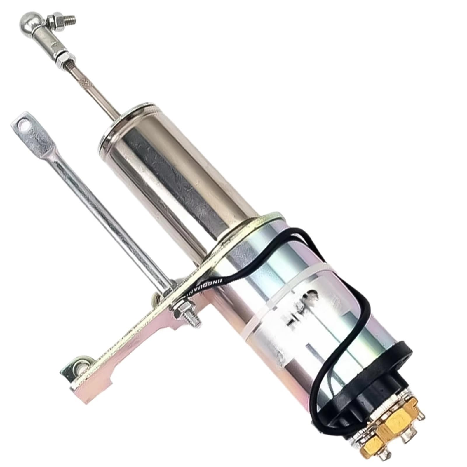 Owytmabq One Color 12V Solenoid Valve A044f796 For X2.5.g2 Generator