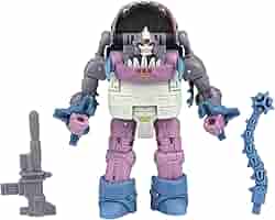 トランスフォーマー  レックガー WRECK-GAR &amp; DXクラス GNAW Transformers Studio Series 86 Movie Wreck-Gar Voyager Class