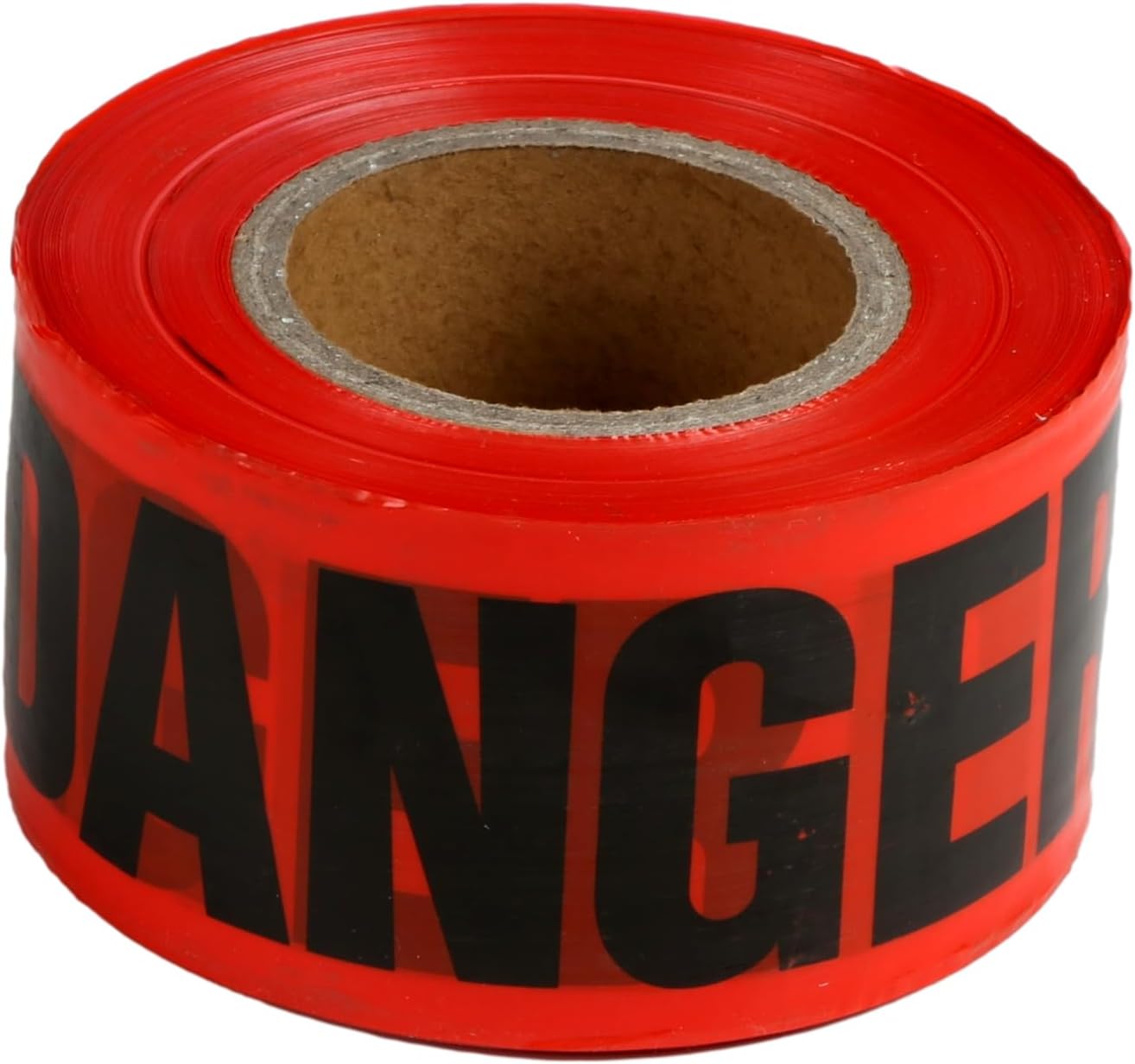 Amazon.com: Comfitwear PT-200 Red Danger Barricade Tape, 3