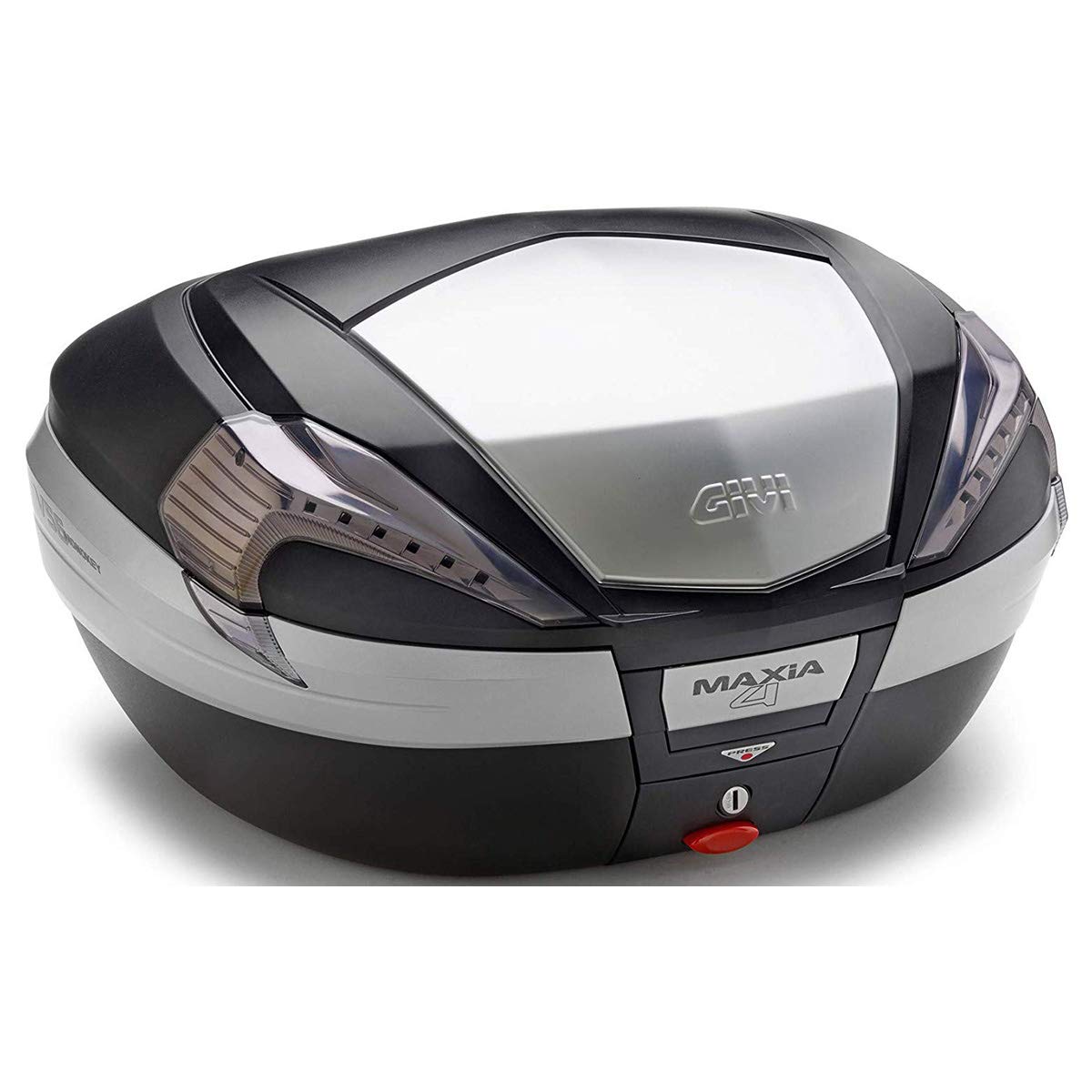 GIVI XS308 Sécurité Et Assistance En Cas De Panne Sacoche De Réservoir