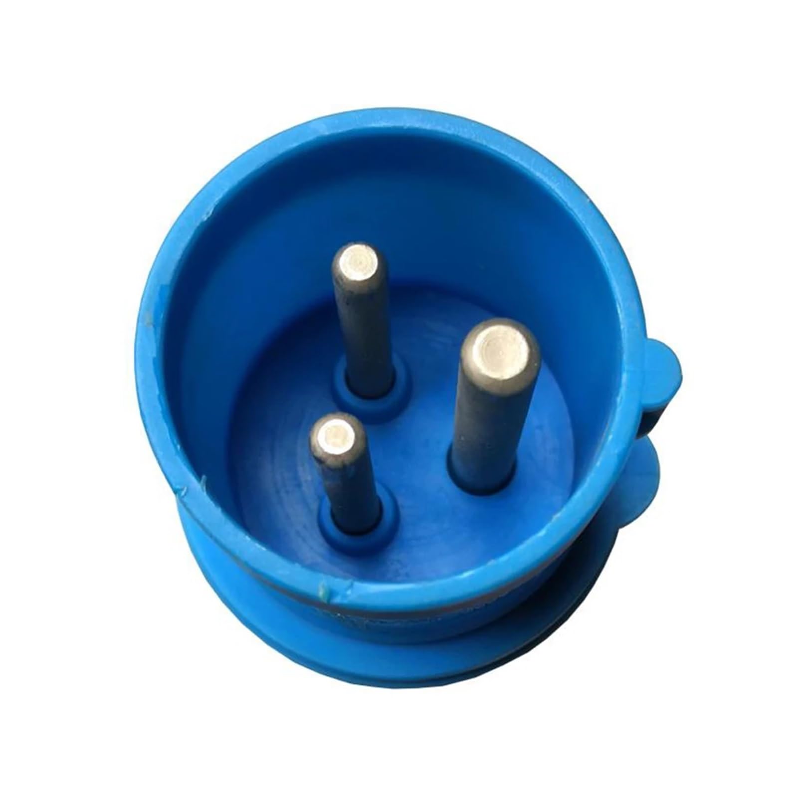 Interruptores pulsadores industriales 2 en 1 KOA8, interruptor pulsador de parada de emergencia, reemplazo de enchufe P331 2P+E