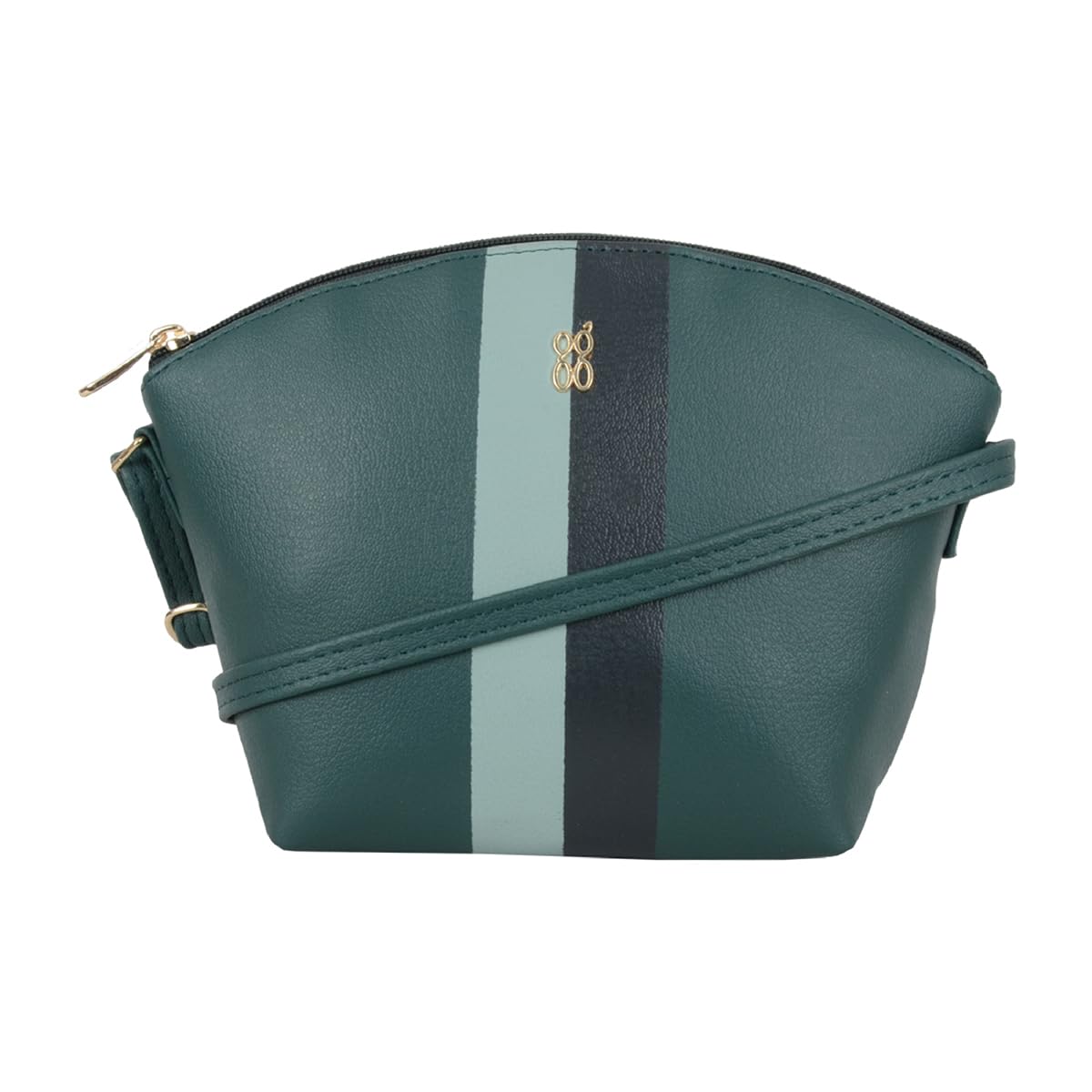Baggit Women Tan Sling Bag Xs Size | Ladies Stylish Casual Cross Body Purse Handbag (B0CWDKKYWN) Amazon Price History, Amazon Price Tracker