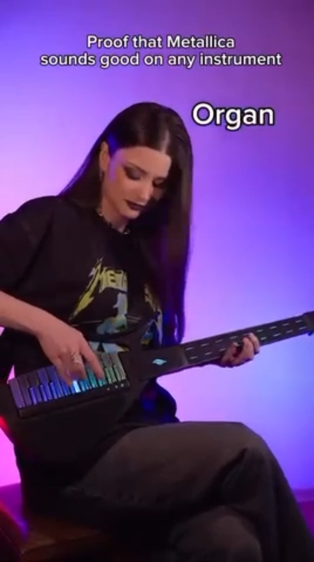 De LiberLive C1 Stringless Smart Guitar | Waarom Je  G Een Gitaar Met Virtuele Snaren Nodig Hebt