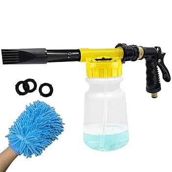 川上さん専用 Amazon.co.jp: Sutekus カー ウォッシュ フォームガン 常圧 泡量