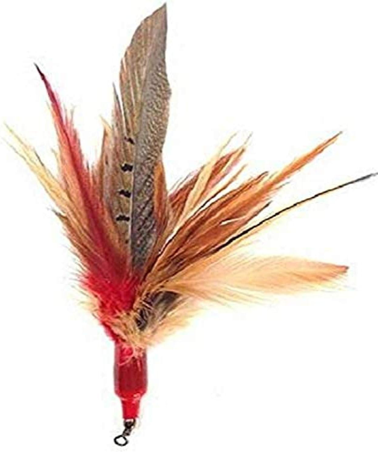 GoCat Da PurrPeller Cat Toy Refill Pet Supplies