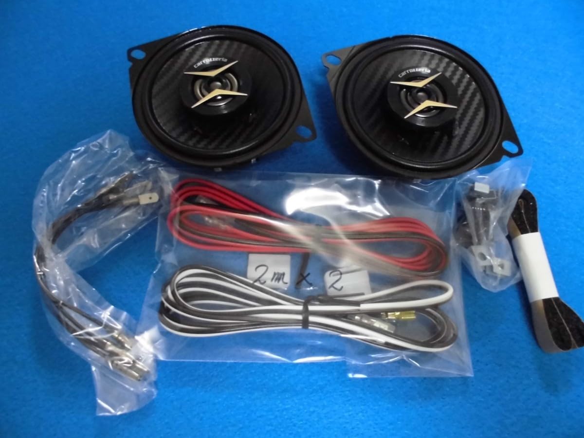 Amazon.co.jp: スズキキャリイDA63T用 スピーカー 純正スピーカ