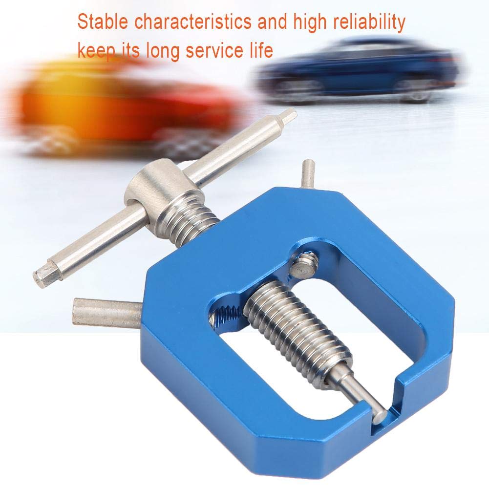 Estrattore Ingranaggi Motore RC - Strumento Professionale Per Auto Radiocomandate - Foto 13