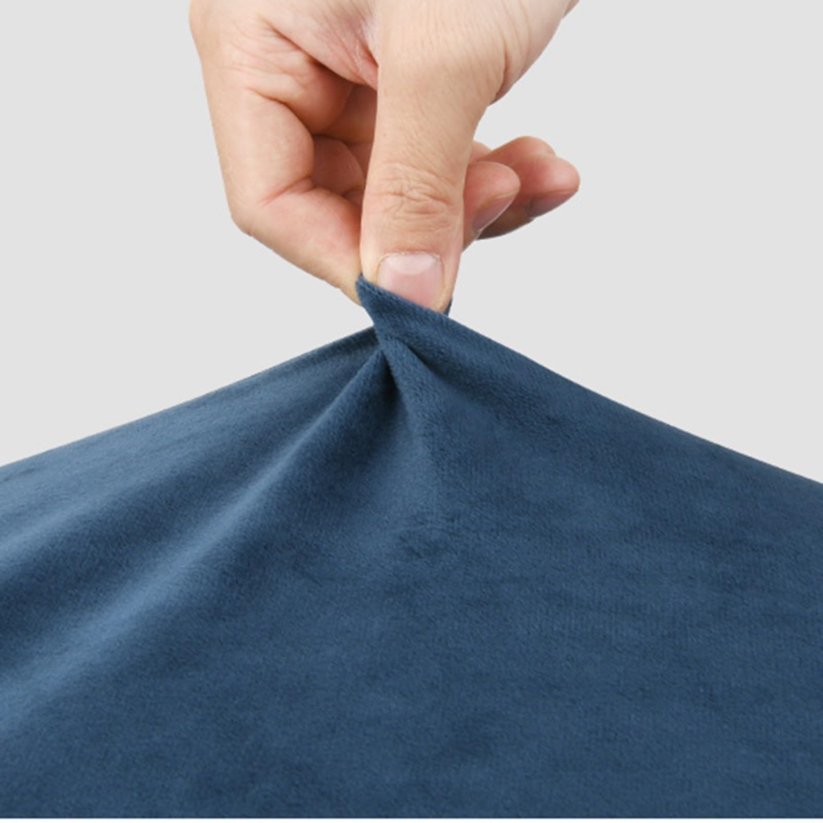 Housse De Chaise Extensible Housse Anti-Poussière Imperméable Pour