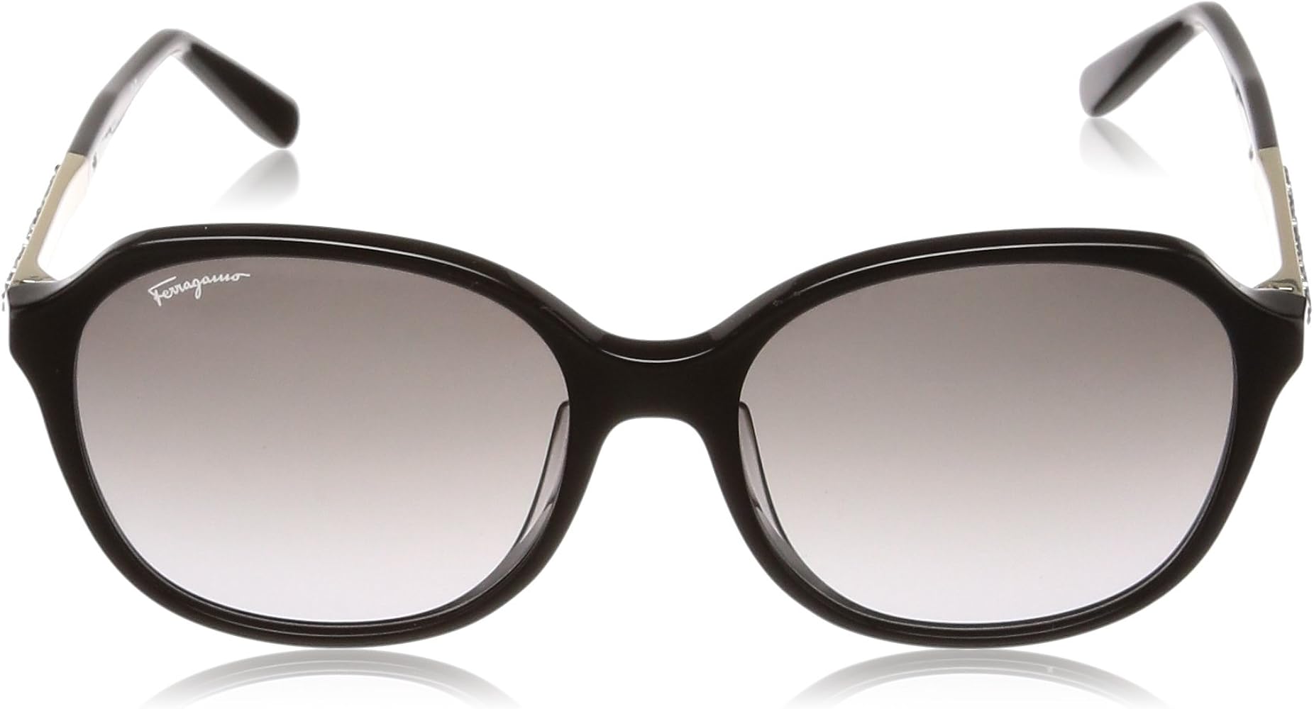 Amazon | [サルバトーレ フェラガモ] サングラス アジアン