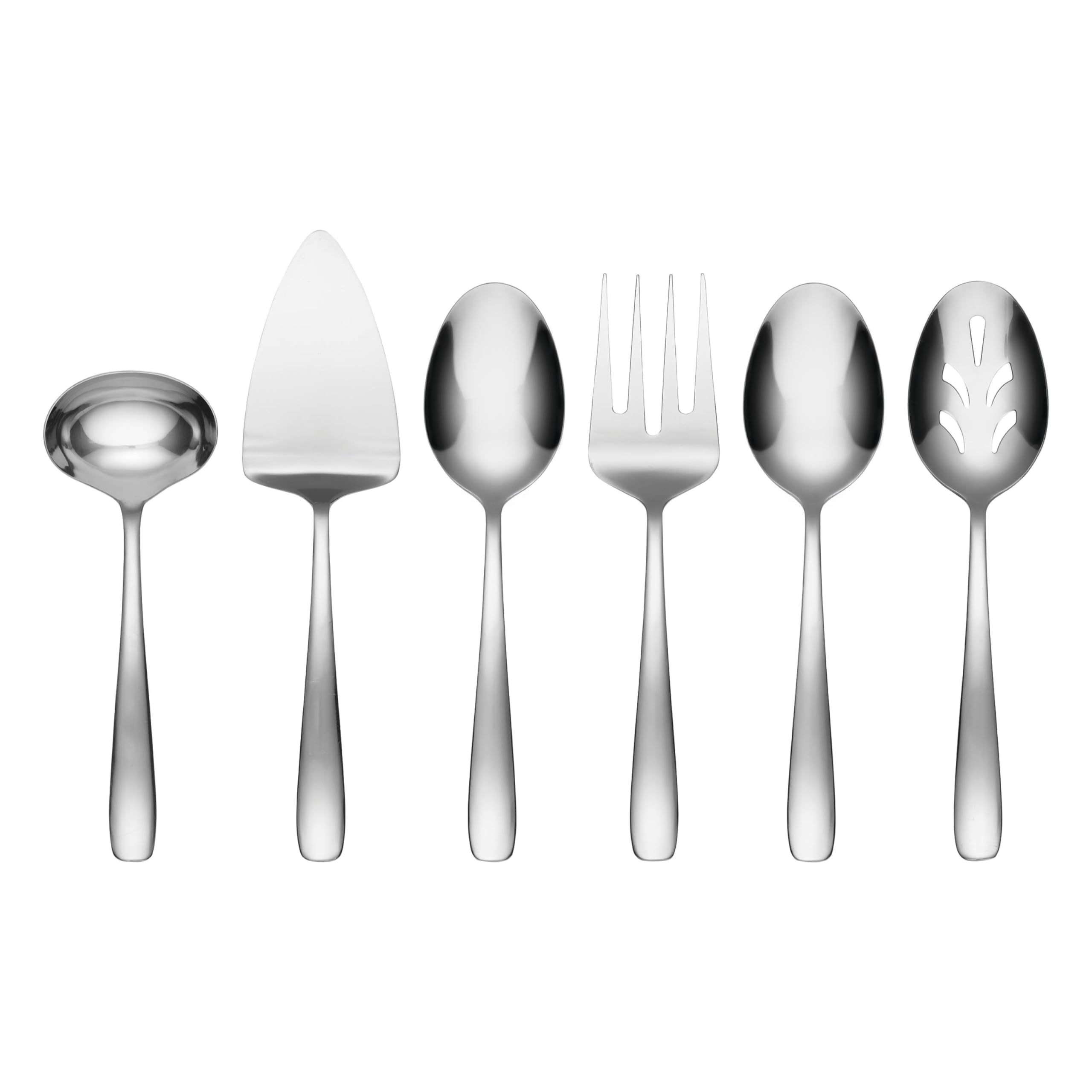 Amazon.com | Cambridge Silversmiths Bourne Mirror Oversized