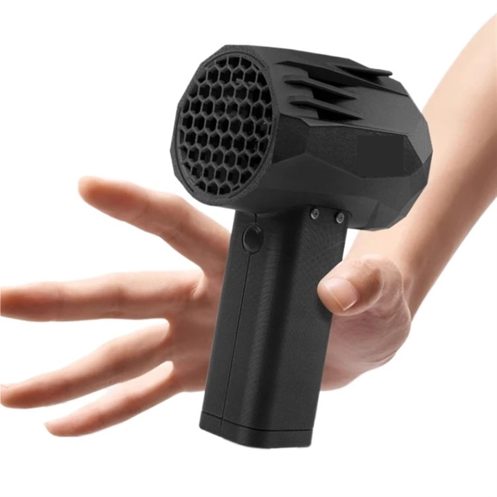 JVDDI Generation Car Violent Blower Handheld Turbo Jet Fan Brushless Motor Air Duster