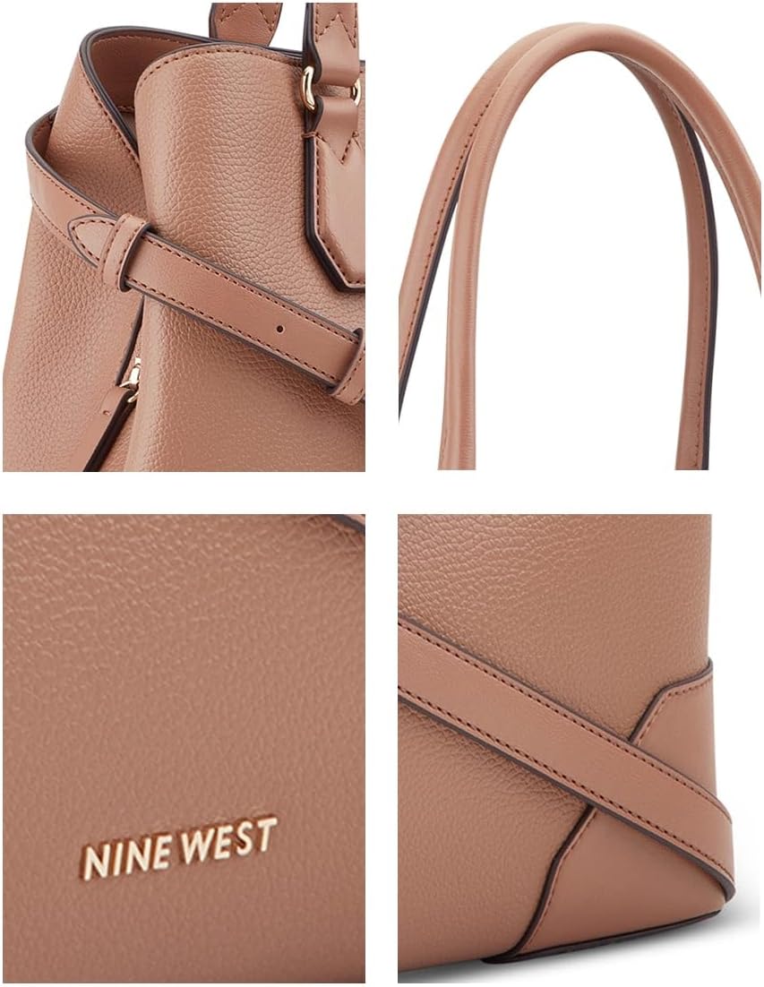 Nine West brooklyn carryall