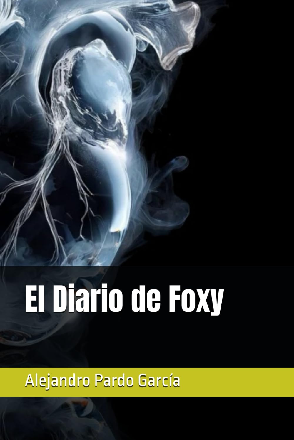 El Diario de Foxy