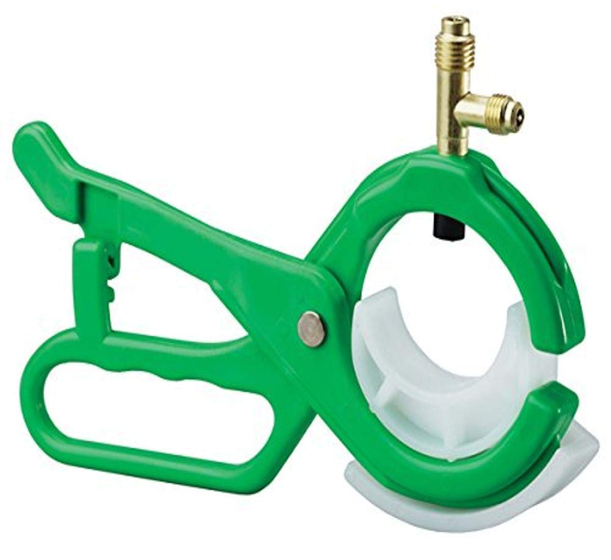 Amazon.com: ATD Tools 3526 R134a Refrigerant Oil Side Can Tap