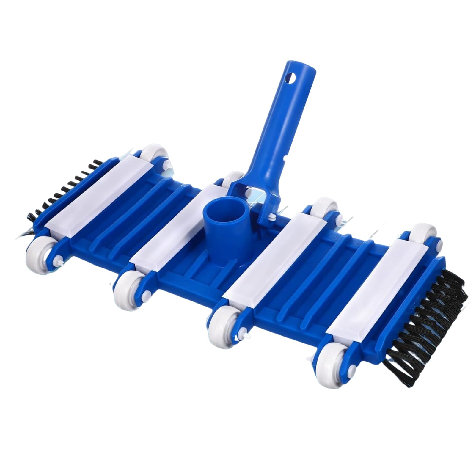 Cabeza de vacío de la piscina - Pespa para aspiradora, cepillos de reemplazo del cabezal de vacío de la piscina | Equipo de succión manual para las herramientas de mantenimiento