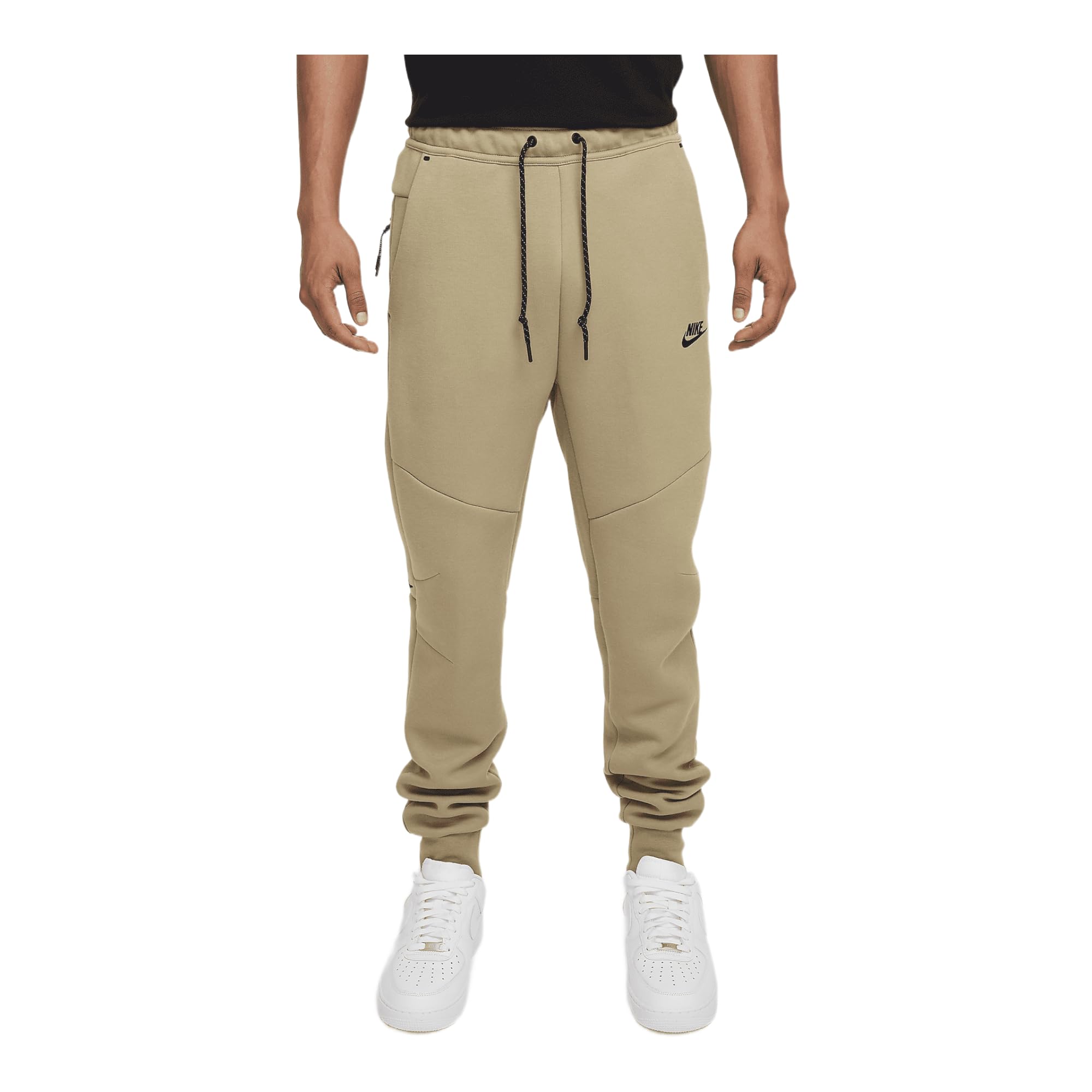 Nike Tech Men's Fleece Joggers Size-X-Small