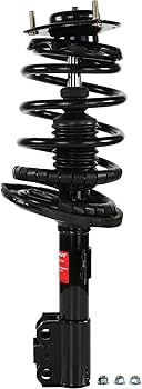 Amazon.com: Monroe Quick-Strut 272308 Suspension Strut and Coil