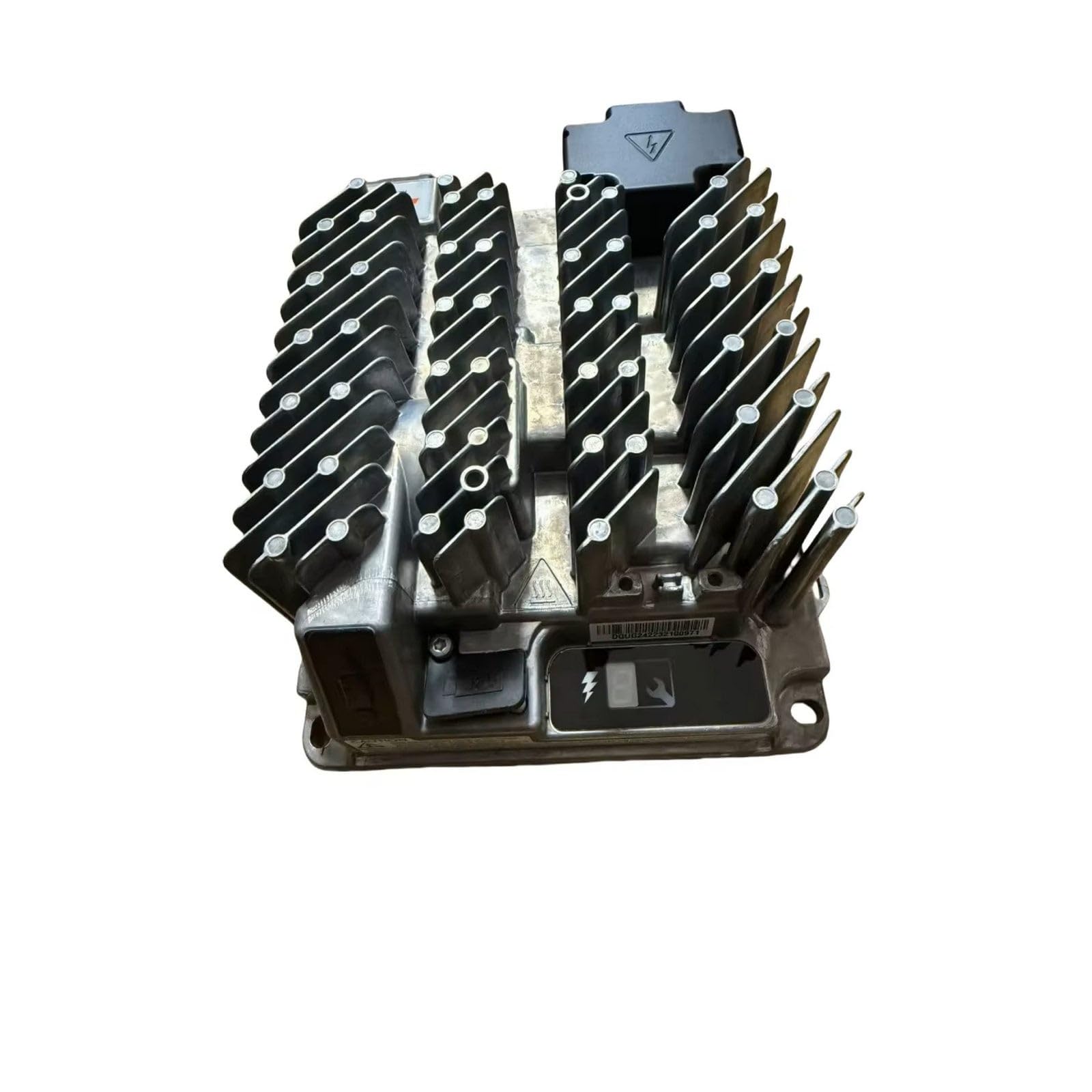 1001200561 Caricabatteria Universale 24v Utilizzato for Piattaforme A Forbice JLG 1532R 1932R ES1932 ES1932i R1532i R1932