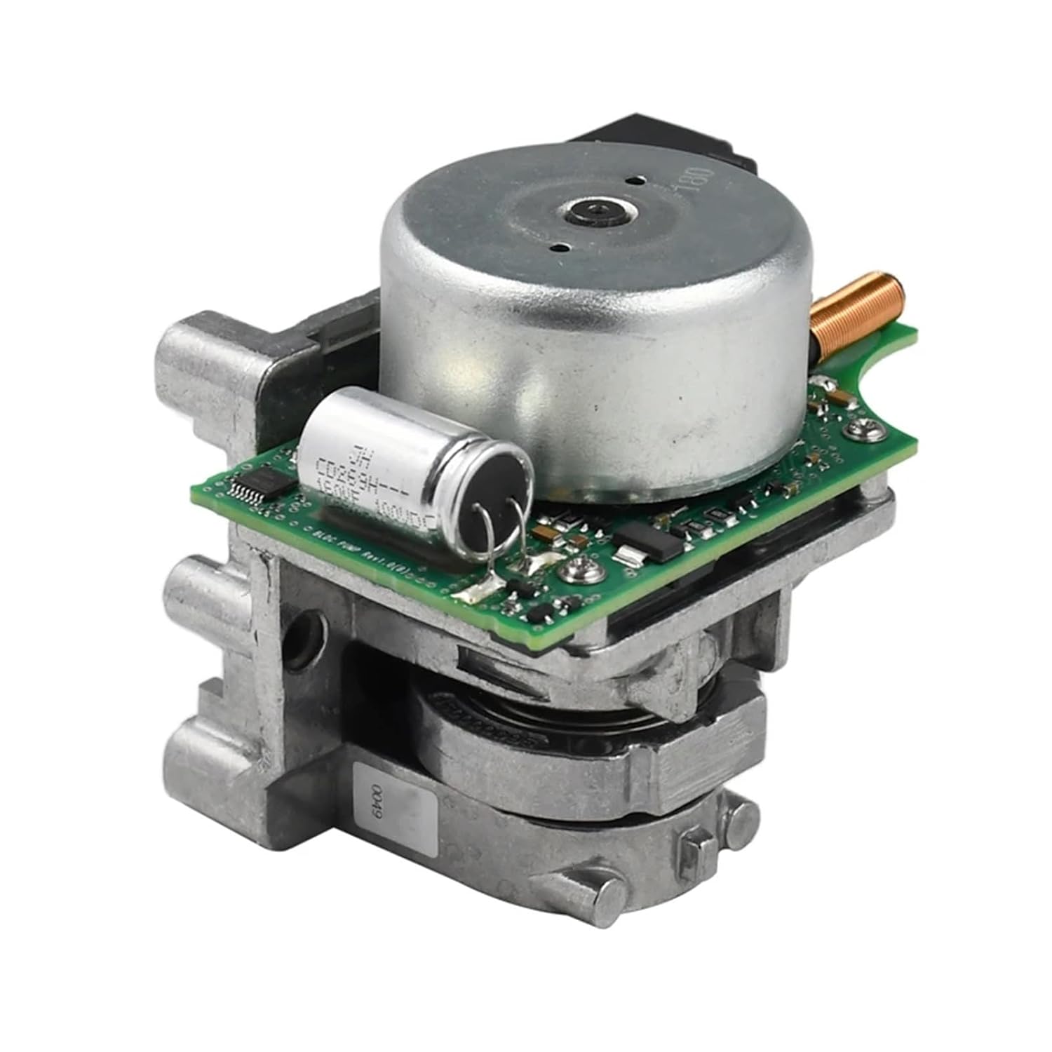 612640130088 12V Urea Pump Motor SCR Urea Post-Processing Motor Compatible