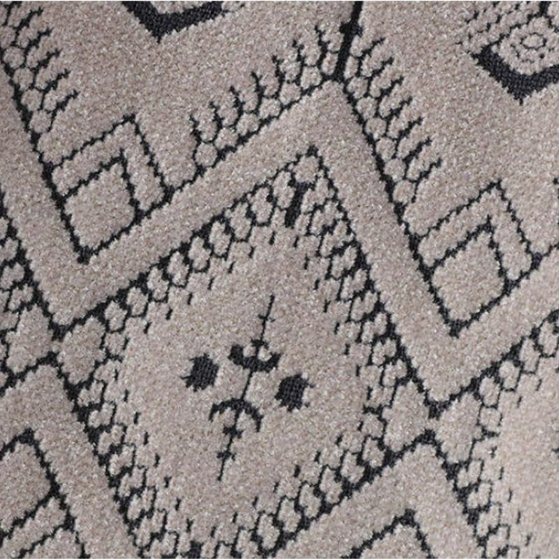 Men's Chenille Sweater Printing Round Neck Knitted Base Sweaters