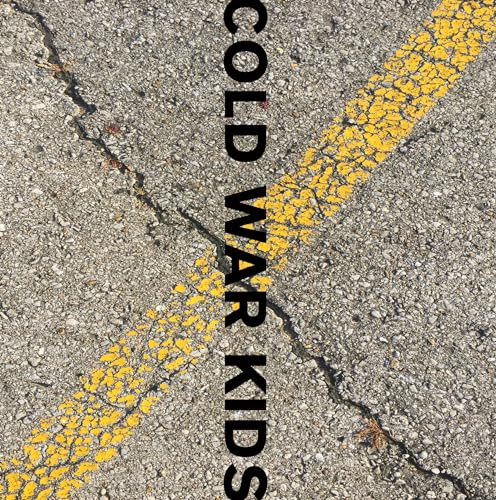 Cold War Kids