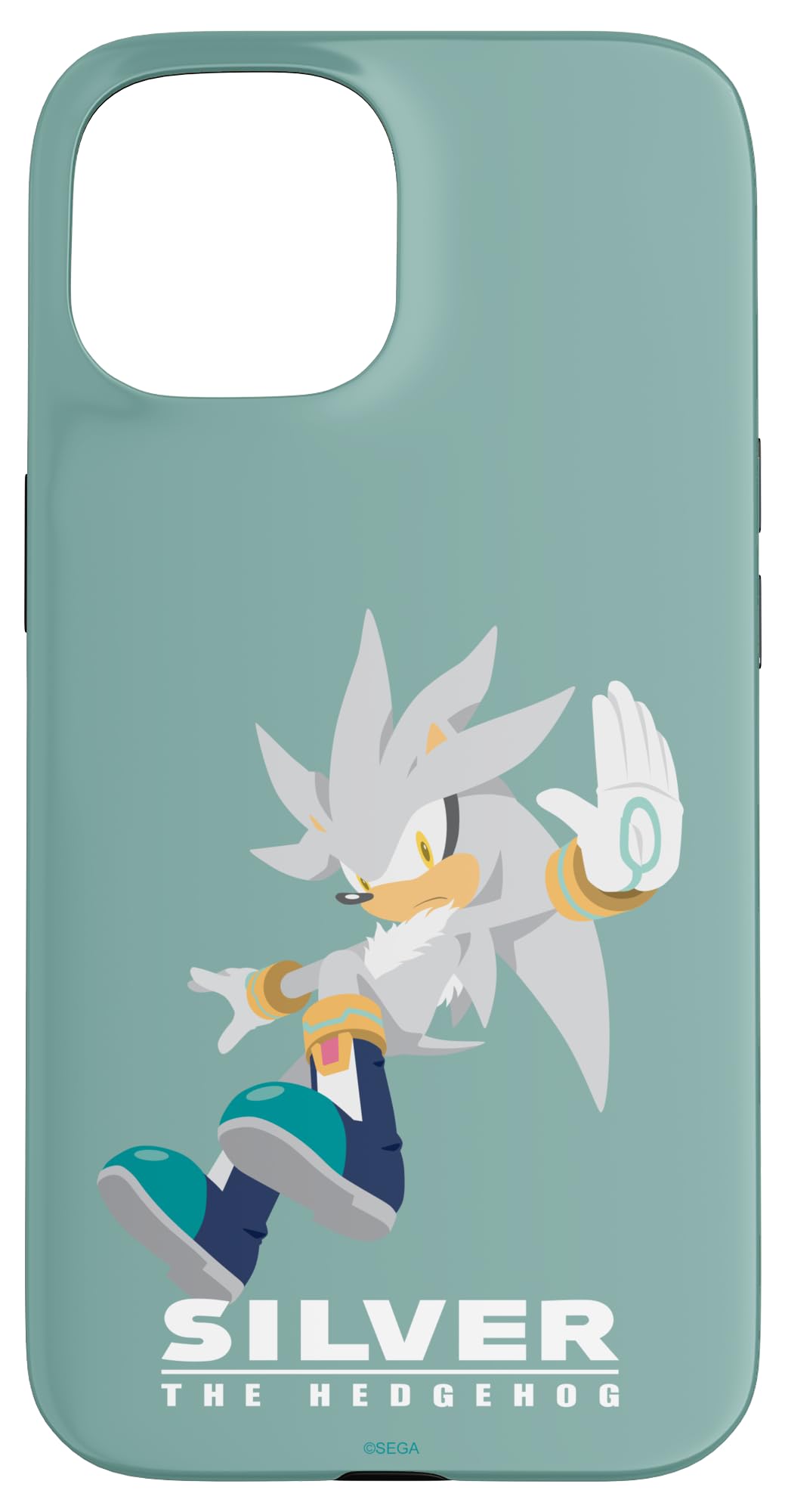 Amazon.com: Sonic The Hedgehog - Silver The Hedgehog Case for iPhone 15 : Cell Phones & Accessories Amazon.com: Sonic The Hedgehog - Silver The Hedgehog Case for iPhone 15 : Cell Phones & Accessories