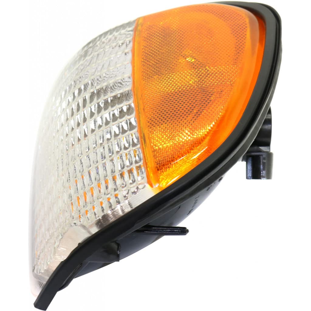 Amazon.com: For Ford E-150/E-250/E-350 1992-2000 Turn Signal Amazon.com: For Ford E-150/E-250/E-350 1992-2000 Turn Signal
