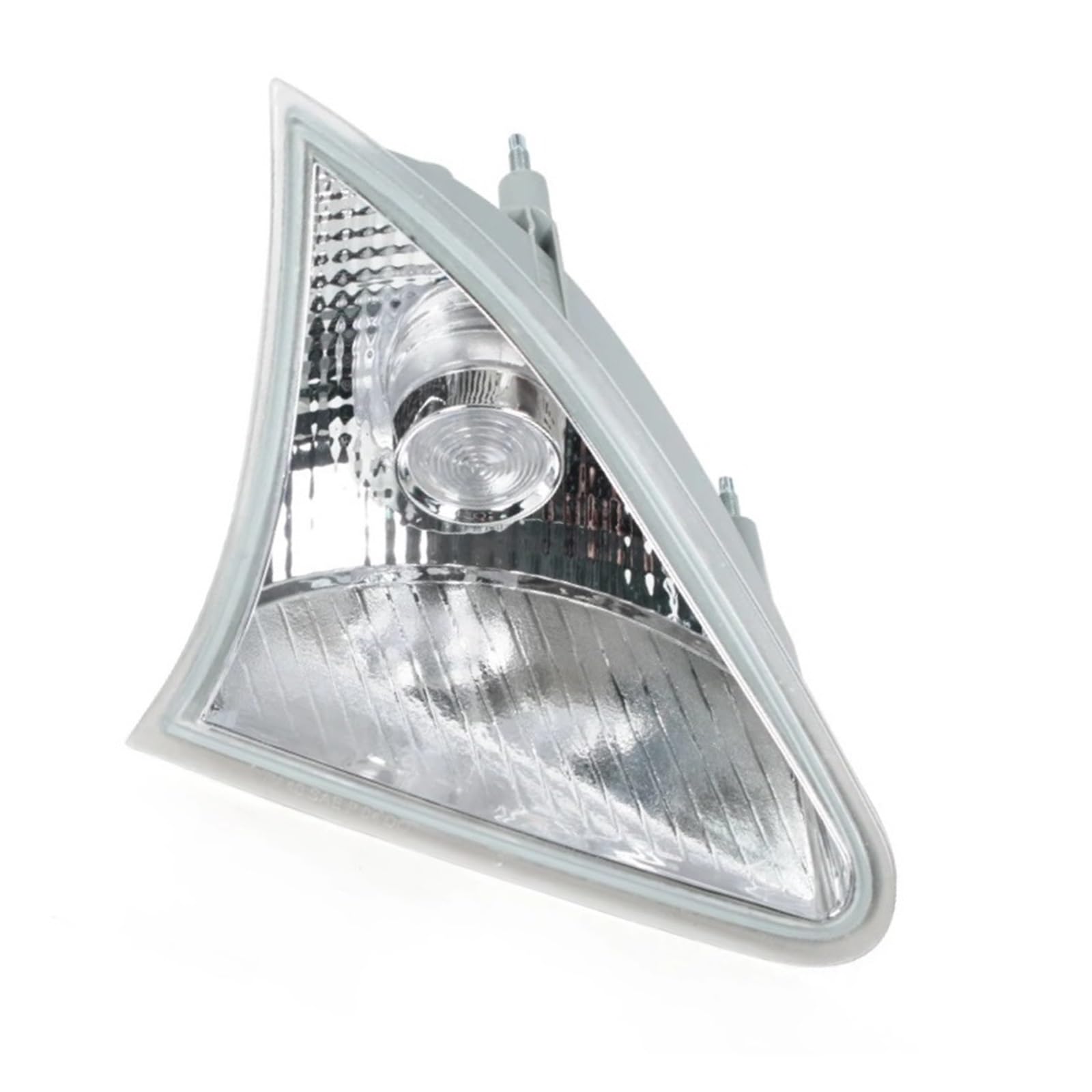 Car Front Side Corner Turn Signal Light，Compatible With Mercedes Benz W251 R-Class R300 R320 R350 R500 2006-2010 2518200956 2518201056(Only 1 Right)