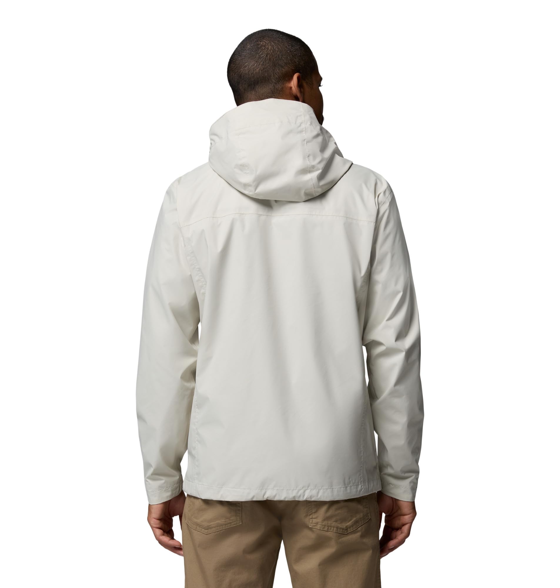 Columbia Wodoodporna kurtka przeciwdeszczowa Mężczyźni Watertight 2 Jacket
