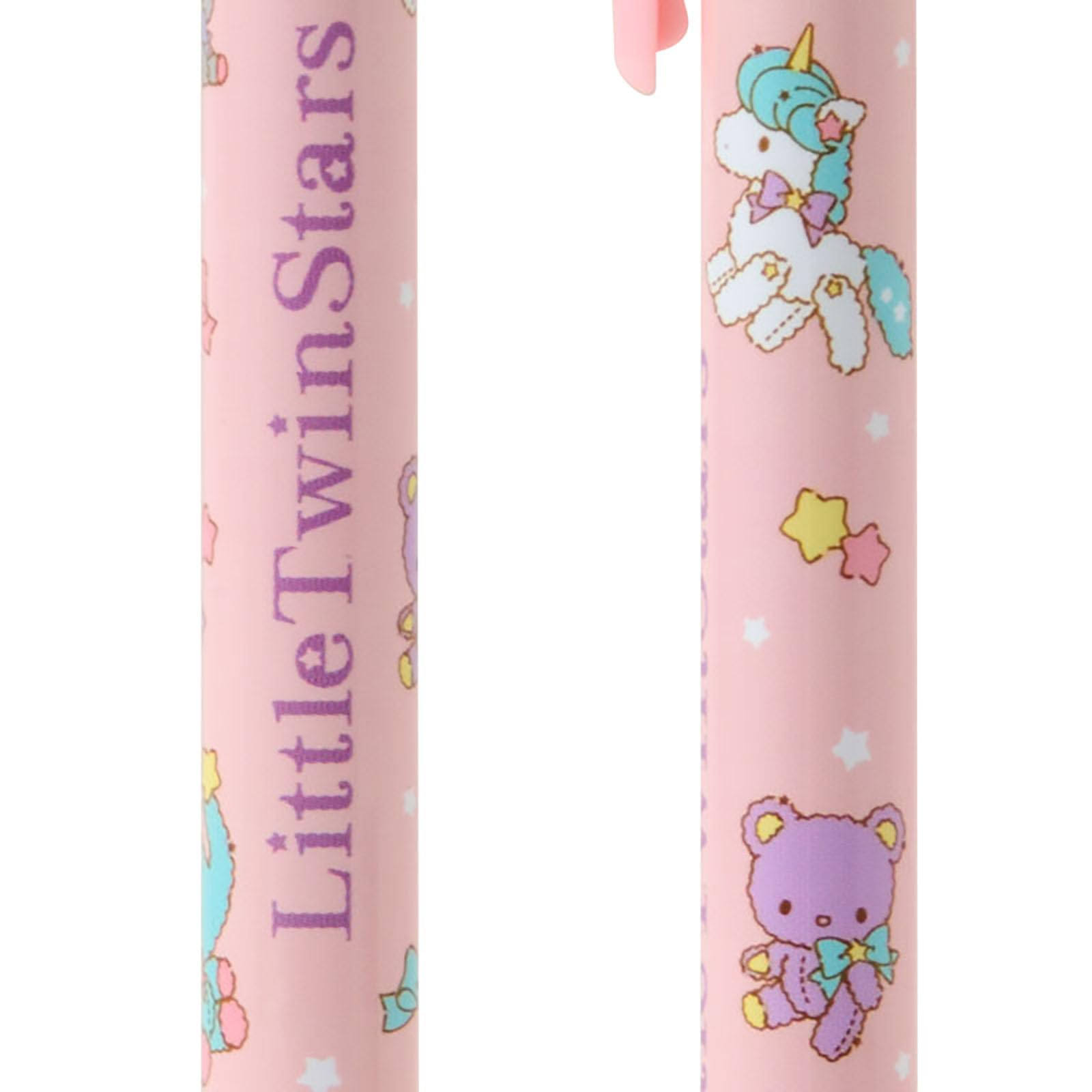 Amazon.co.jp: サンリオ(SANRIO) マスコット付きボールペン リトル
