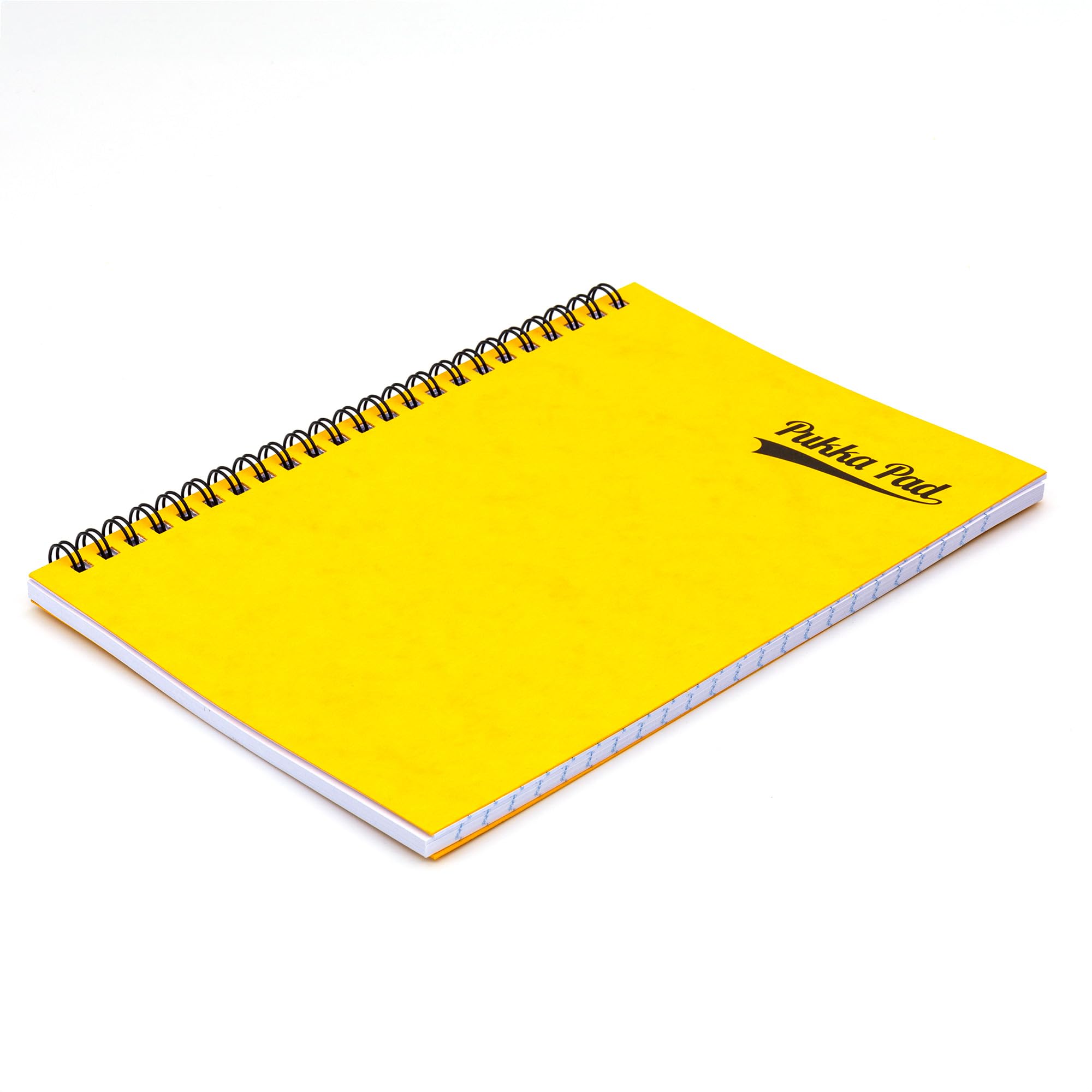 Notebook Sidebound Ruled 90gsm 120 Pages A5 Assorted A [Pack 10]