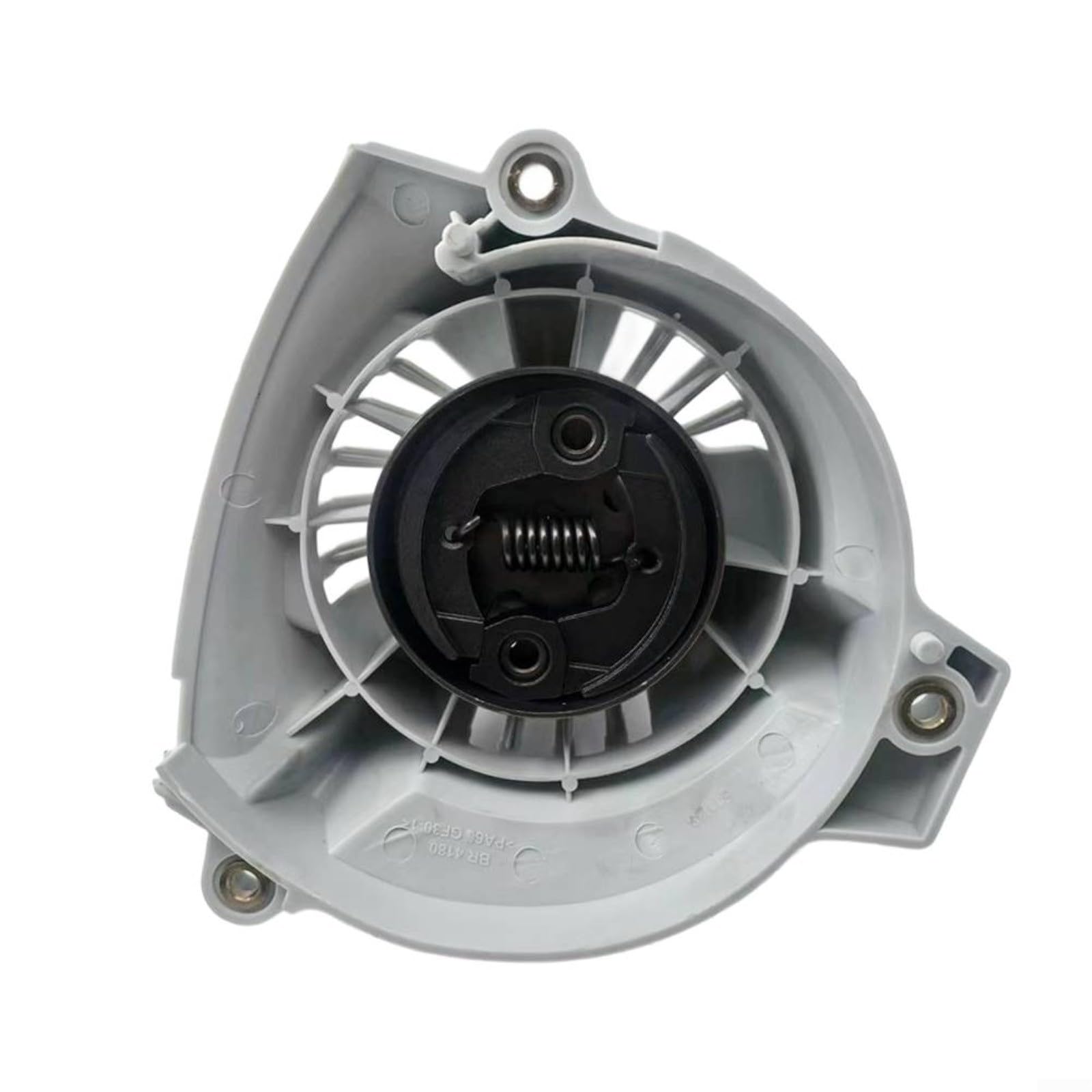 Carcasa de embrague de repuesto para modelos FS89 FS91 FS111 FS131 HT102 KM131R HT, diseñada para adaptarse con precisión y mejorar la fiabilidad del equipo