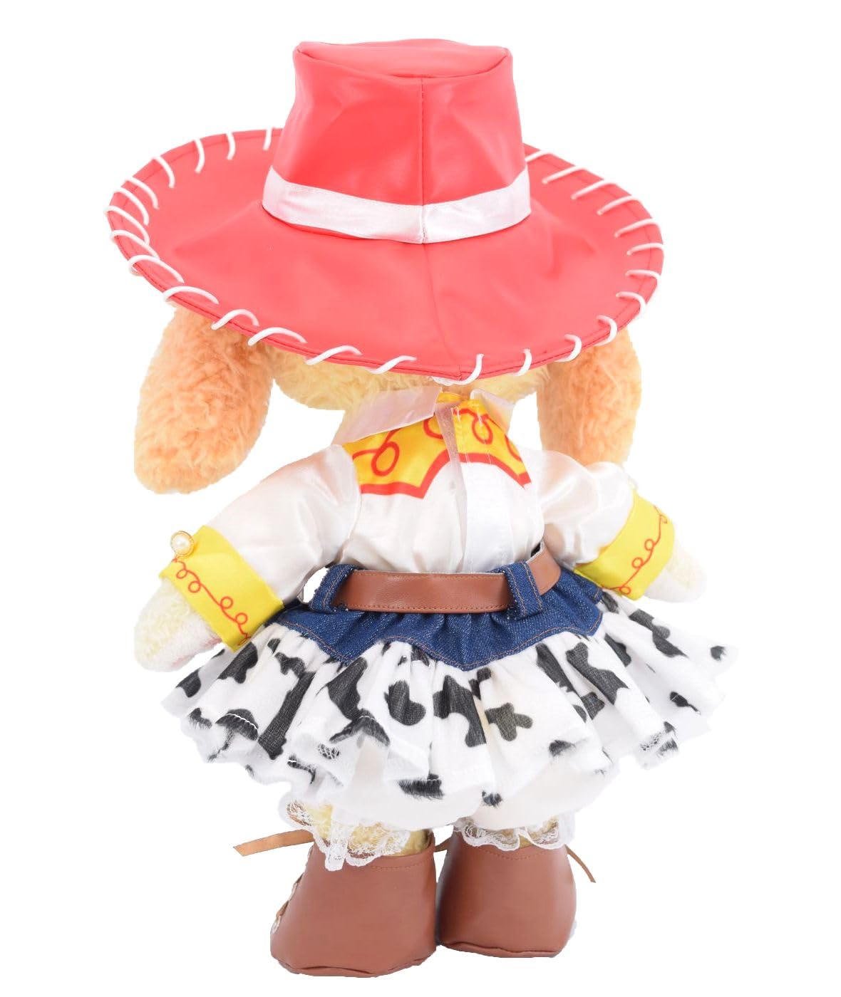 Amazon.co.jp: テディベア通販アリス クッキーアン 服 着せ替え