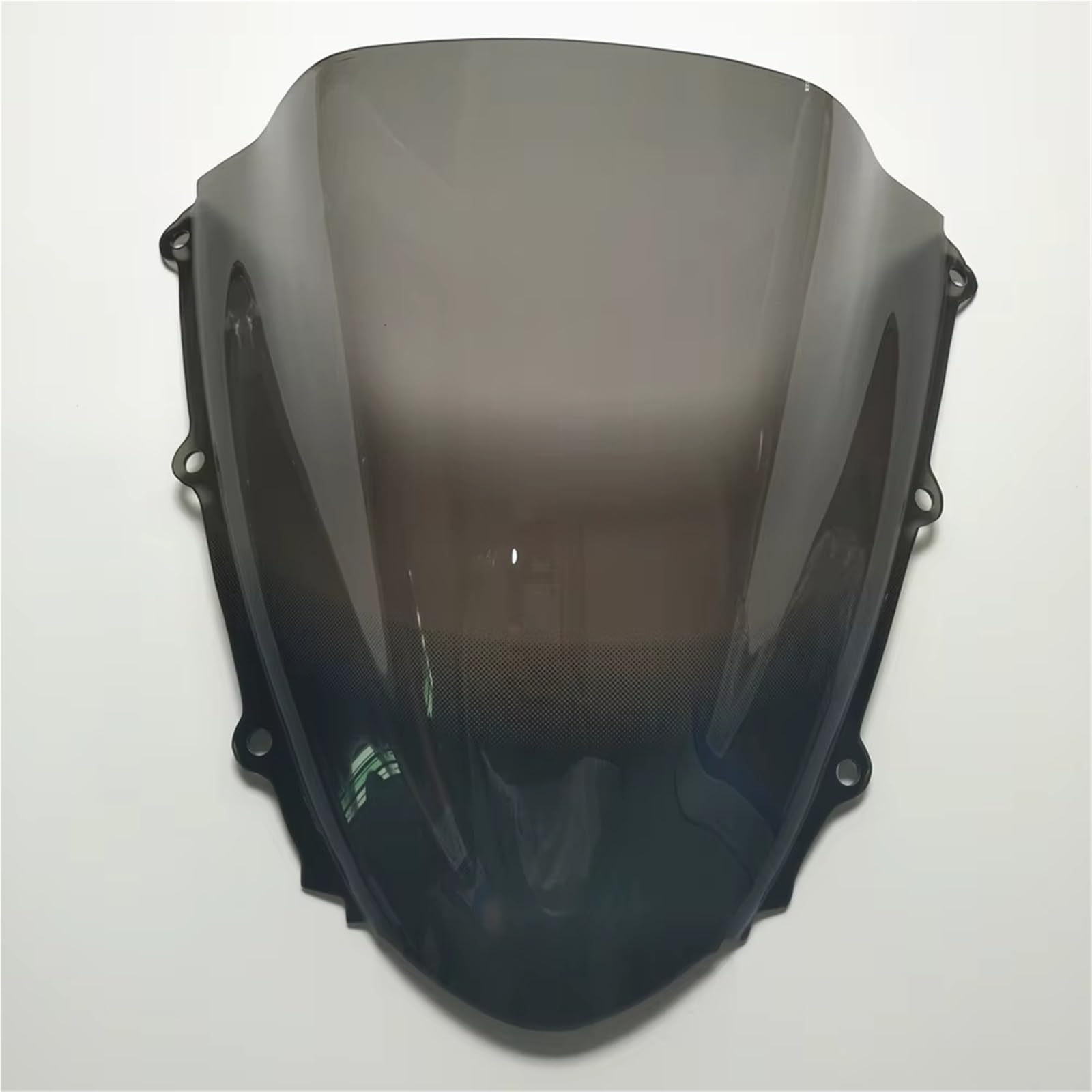 Paravento Moto per CBR1000RR 2004 2005 2006 2007 Deflettore Antivento per Moto Deflettore per Parabrezza Parabrezza Parti per Moto Estensione Spoiler Accessori