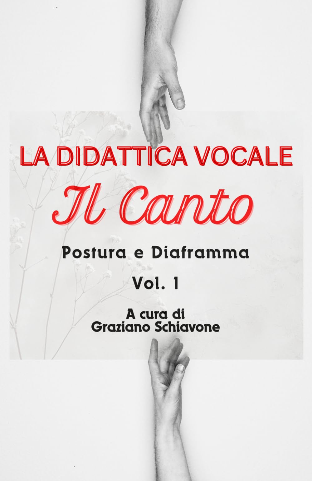DIDATTICA VOCALE - IL CANTO: IL giusto utilizzo della "Postura e diaframma" nel Canto