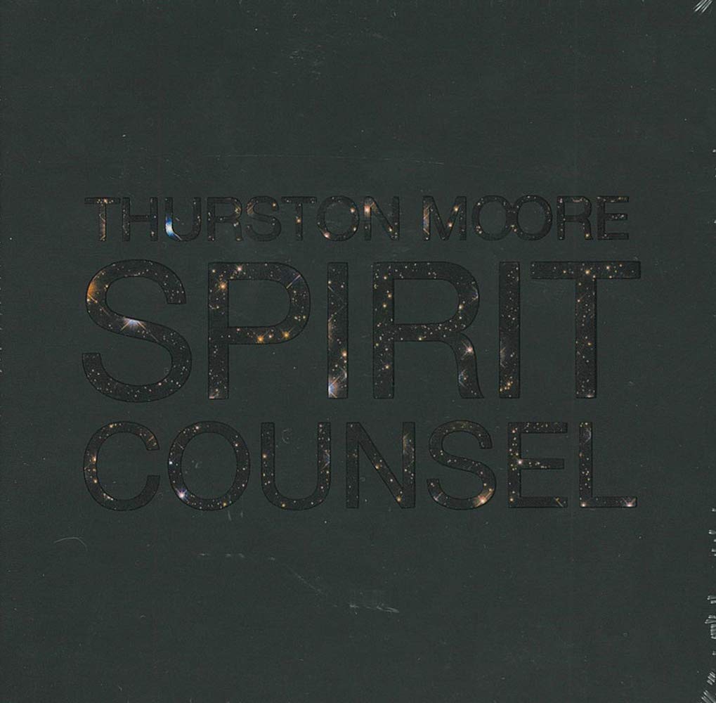 Spirit Counsel