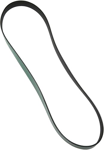 Miniatura 3 de Gates K081264HD - Correa de serpentina y ventilador