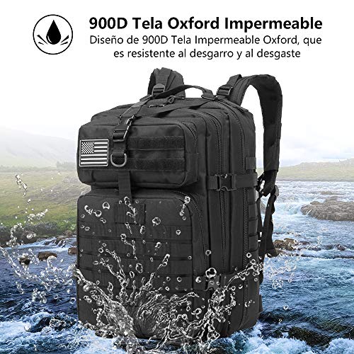 Recopilación y reviews de Mochila combate los mejores 5. 9 Imagen adicional