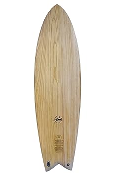 Amazon | ALOHA SURFBOARDS アロハ サーフボード ECOSKIN KEEL