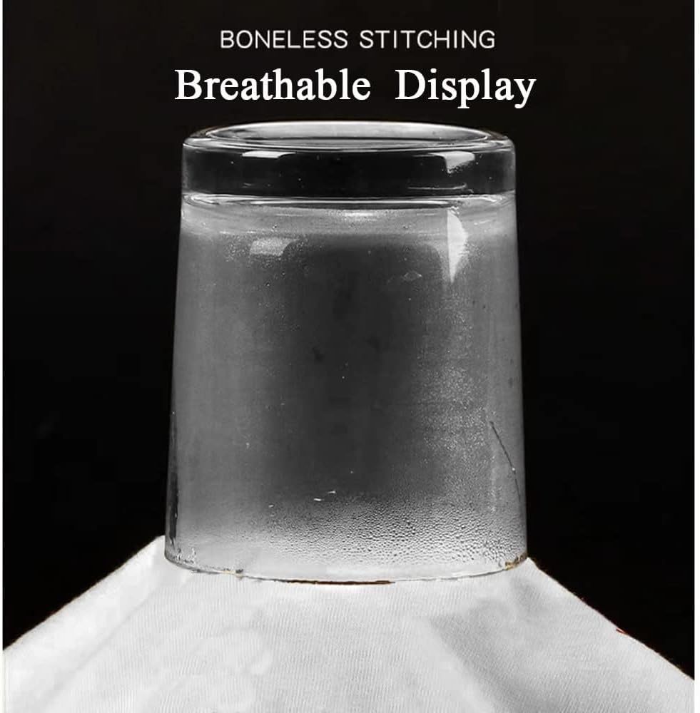 Toddler Shorts for Baby Boy Cotton Summer Lightweight Shorts Little Boys Short Pants Multipack - Image 4