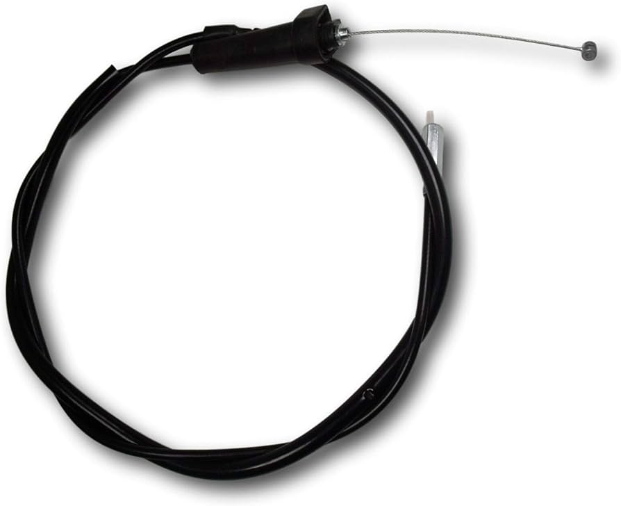 ウェア ktru Amazon.com: WHFZN Throttle Cable 03-08 Suzuki LTZ400 Z400