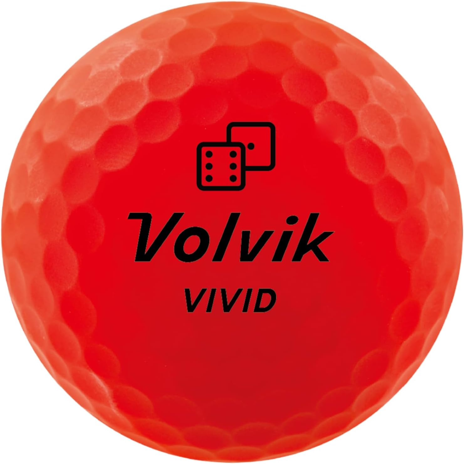 Volvik Vivid City, State, Country Edition Golf Ball Gift Sets